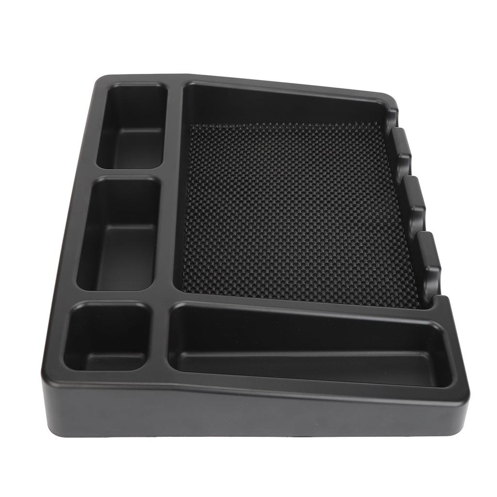 Коробка для хранения парикмахерских инструментов, многосекционный контейнер для хранения машинок для стрижки, расчесок, щеток, кейс для парикмахерской