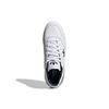 Adidas Forum Bold White Black Женские кроссовки Cloud-White Core-Black GY5921