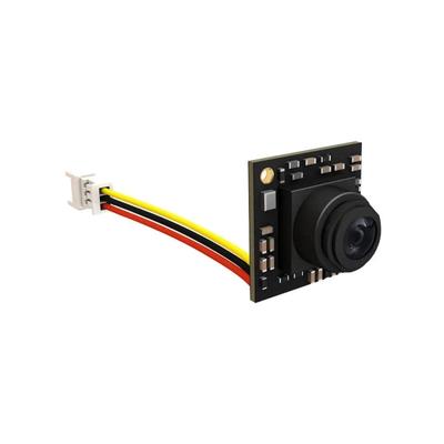 RunCam Nano 3 1/3 дюйма, 800 ТВЛ, 1,1 г, сверхлегкая камера с углом обзора 160°, NTSC CMOS FPV для FPV RC