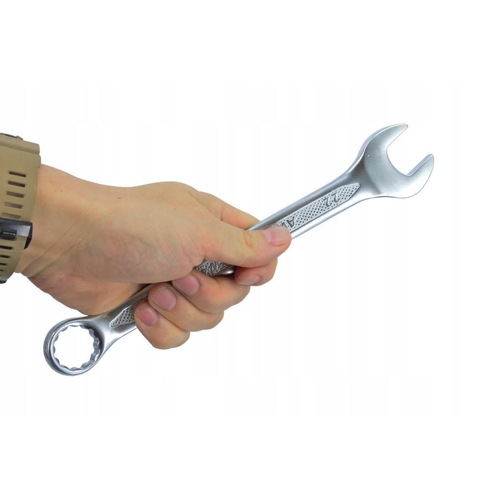 AW Tools Combination Spanner