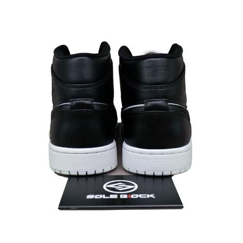 Air Jordan 1 Mid Maybe I Destroyed the Game 852542-016