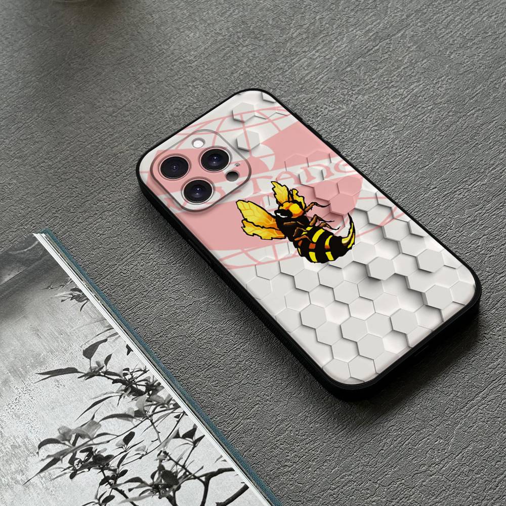 Чехол для телефона WU-T--TANG CLAN для IPhone 1716 15 14 13 Pro Max 11 12 Mini X Xs XR Черный силиконовый чехол