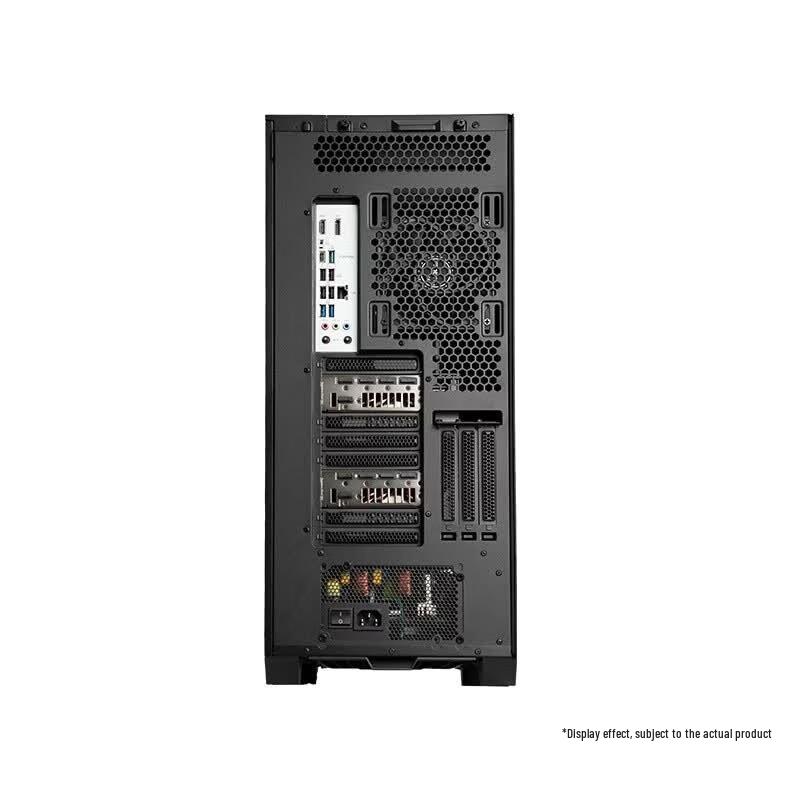 ASUS High-Performance Workstation PC (CN version)