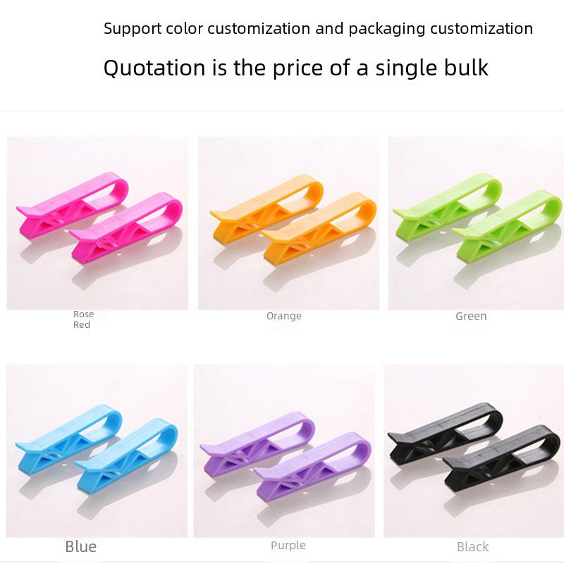 Компактный держатель для мусорного мешка