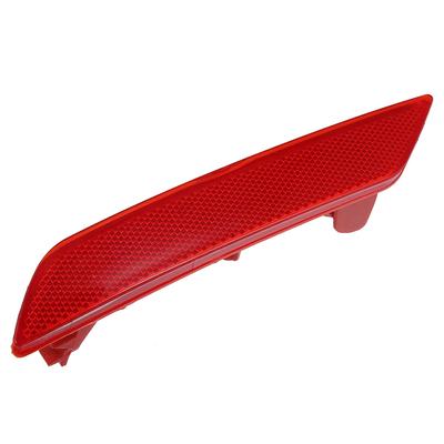 Комплект левого и правого задних бамперных отражателей для Honda Civic 2013-2015 33505TR0A51