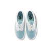 Vans Era Classic Casual Низкие кеды для скейтбординга Унисекс кроссовки Синий Белый VN0A54F19LY