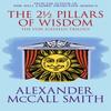 The 2 Pillars Of Wisdom by Alexander McCall Smith Paperback Book 9780349118505