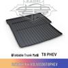 Складной коврик в багажник из ТПЭ для Volvo XC60/XC90/XC40/V90/S90/EX30