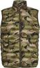 Зимняя куртка Tommy Hilfiger Packable Quilted Vest (MW0MW18762)