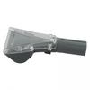 Для стандартной ручки 4.130-000.0 Щелевая насадка для Karcher 8/1 C Adv 30/4