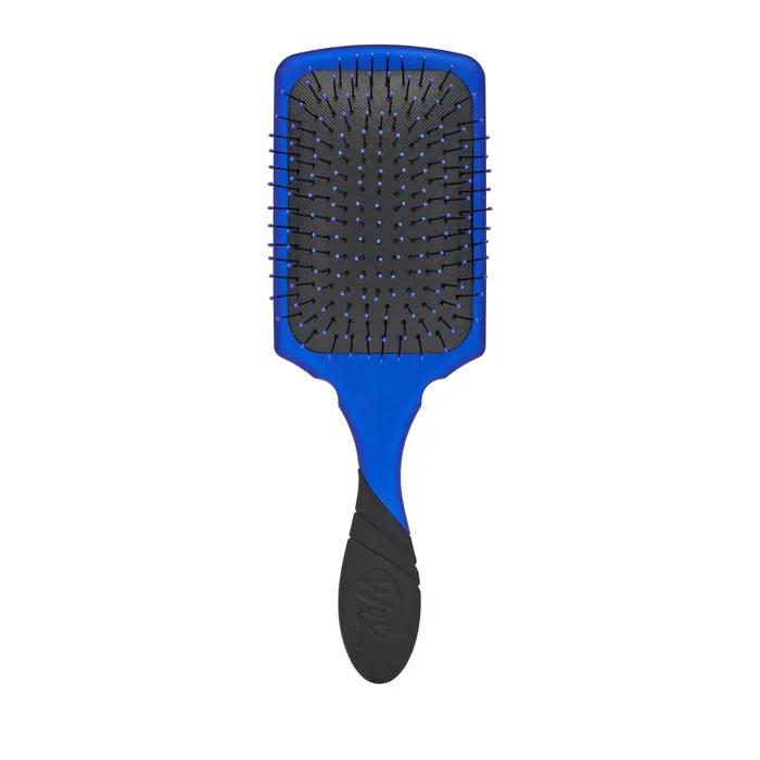 Wet Brush Pro Paddle Detangler Royal Blue