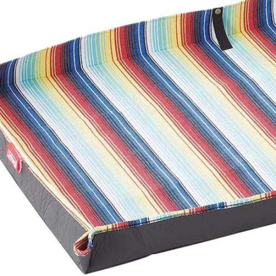 Coleman Deluxe Mini Leisure Sunset Sheet, (2000036160)