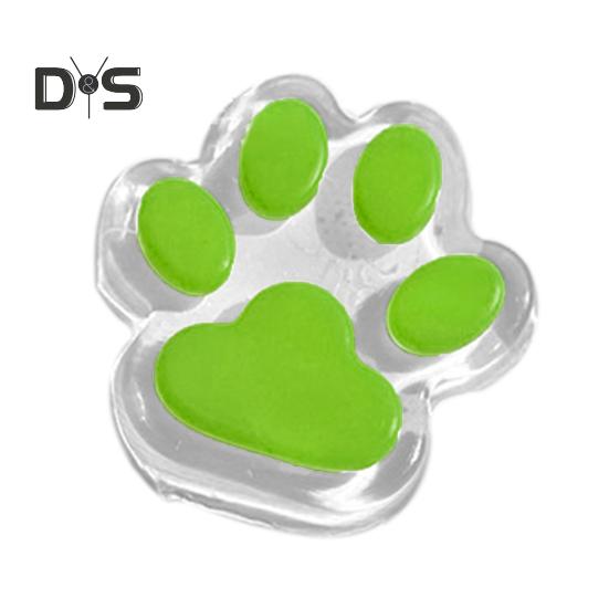 Большая игрушка для снятия стресса с кошки, игрушка для снятия беспокойства, ущипывания кошачьей лапы, сенсорная игрушка для детей, подростков и взрослых, мягкий мяч для снятия стресса, игрушка для домашних животных