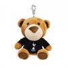 Buddy Bear Keyring