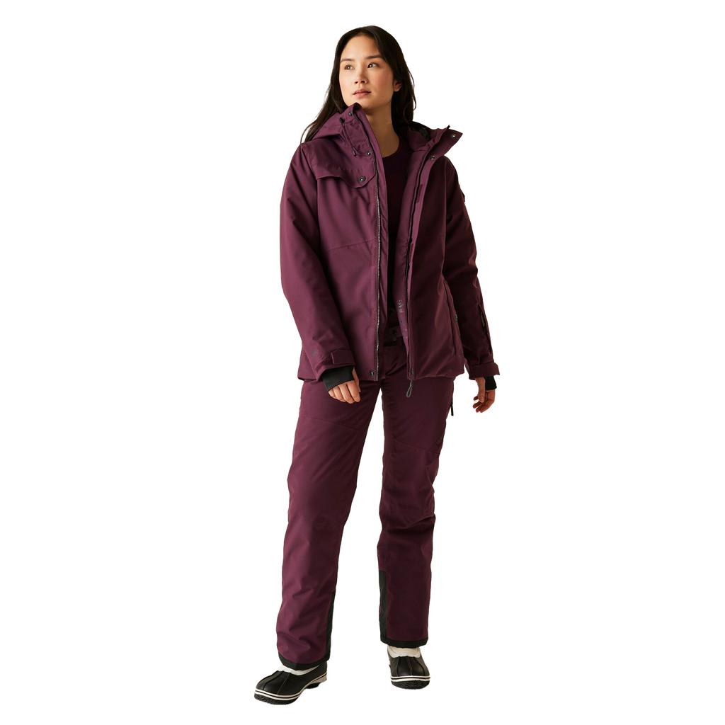 Dare 2B Womens/Ladies Life Ski Jacket