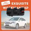 A65P-35750-SWA-G01 Автоаксессуары Для Honda CRV 2008-2011 Левый Передний Электрический Стеклоподъемник Переключатель Регулятор LHD