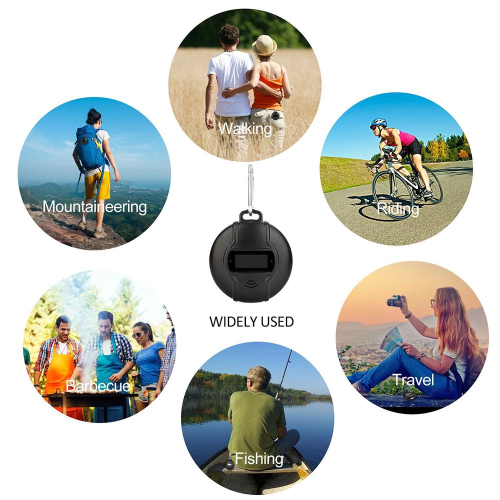 Портативный ультразвуковой отпугиватель вредителей на солнечной энергии и USB-отпугиватель комаров для улицы от тараканов,