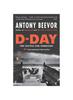 Книга D-Day : The Battle for Normandy