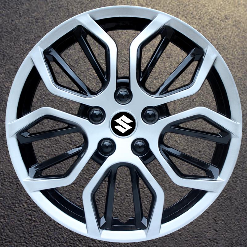 Колпак колеса 14 дюймов для Suzuki Swift/Alto - Стальное кольцо