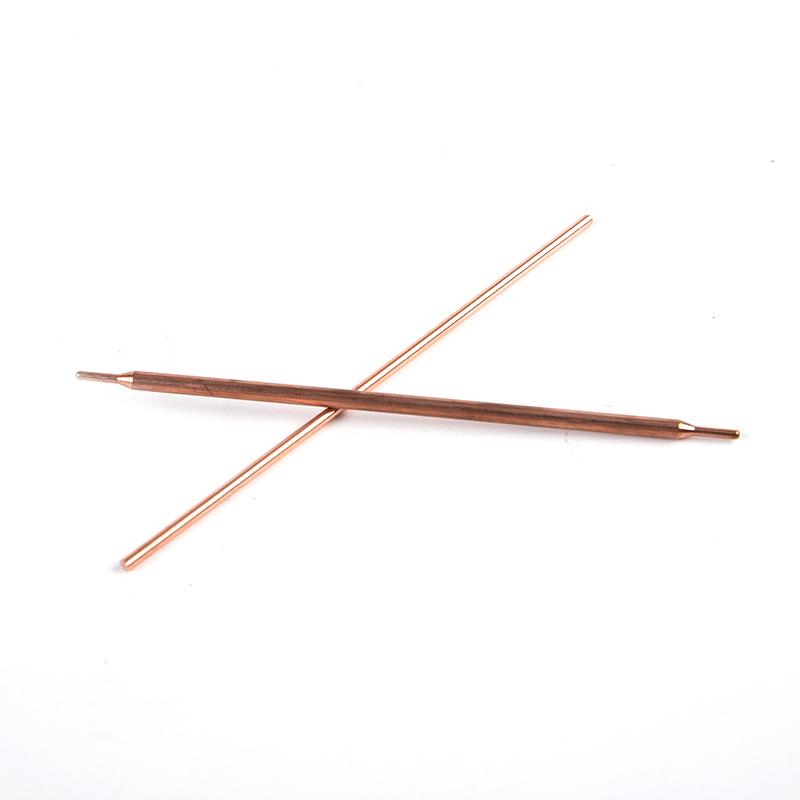 Spot Welding Rods Needles Alumina Copper Welding Rod Electrodes For Spot Welder