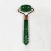 Single Headed Massage Gua Sha Jade Facial Roller Face Lift Up Skin Care Tool
