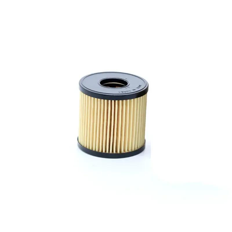 Auto Oil Filter Element Suit For Kia 2020 K5 For Hyundai Sonata IX35 2.0 OEM 26350-2J000