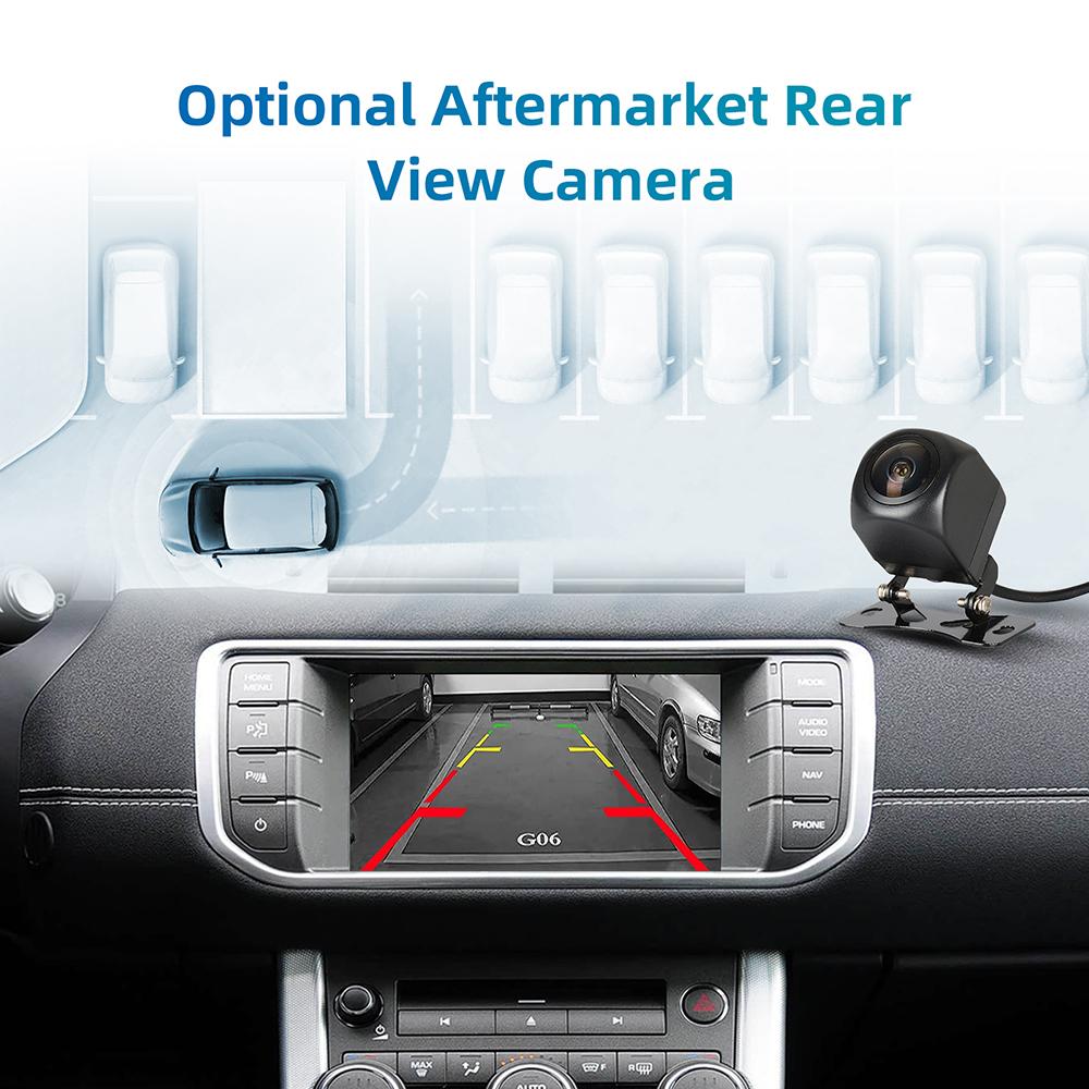 Беспроводной Carplay Android Auto для Land Rover Jaguar Harman Bosch Discovery 4 Aurora Freelander 2 XE XF XJ