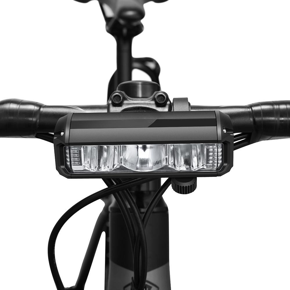 1PC Bicycle Light Front 3000Lumen Bike Light Waterproof Flashlight USB Charging Road Cycling Lamp Accessories