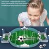 Bolalar Stol Futboli Ikki Kishi Jang Stoli Ota-O'g'il Interaktiv Puzzle Stol Ustidagi O'yin