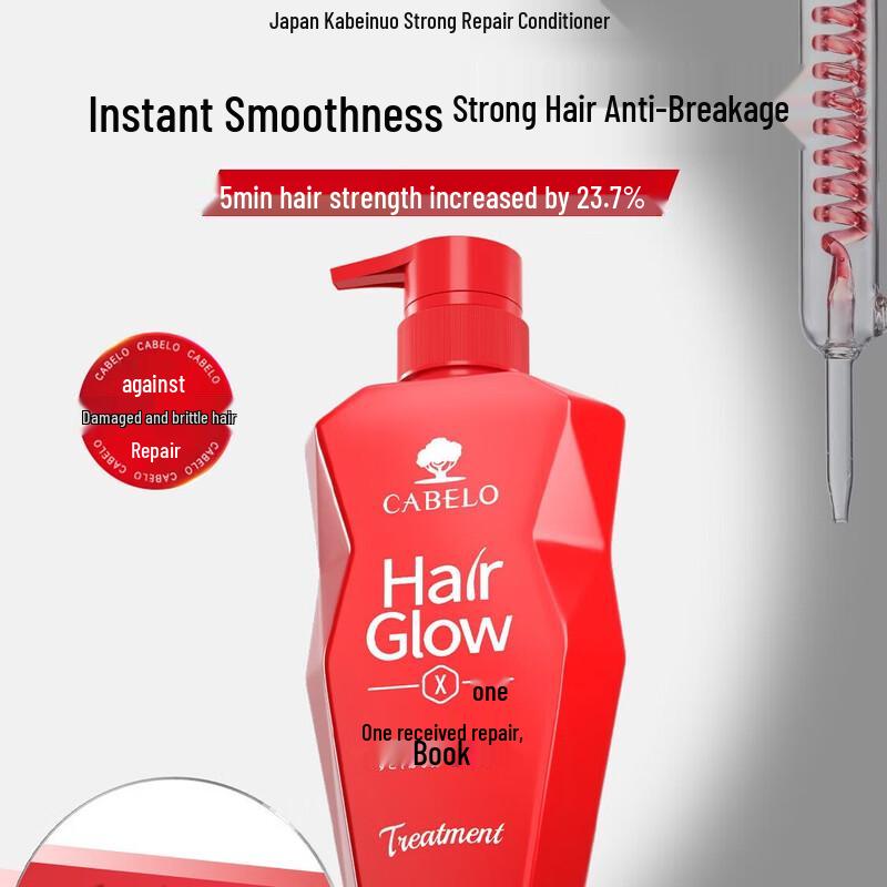 CABELO Strengthening & Hair Growth Conditioner