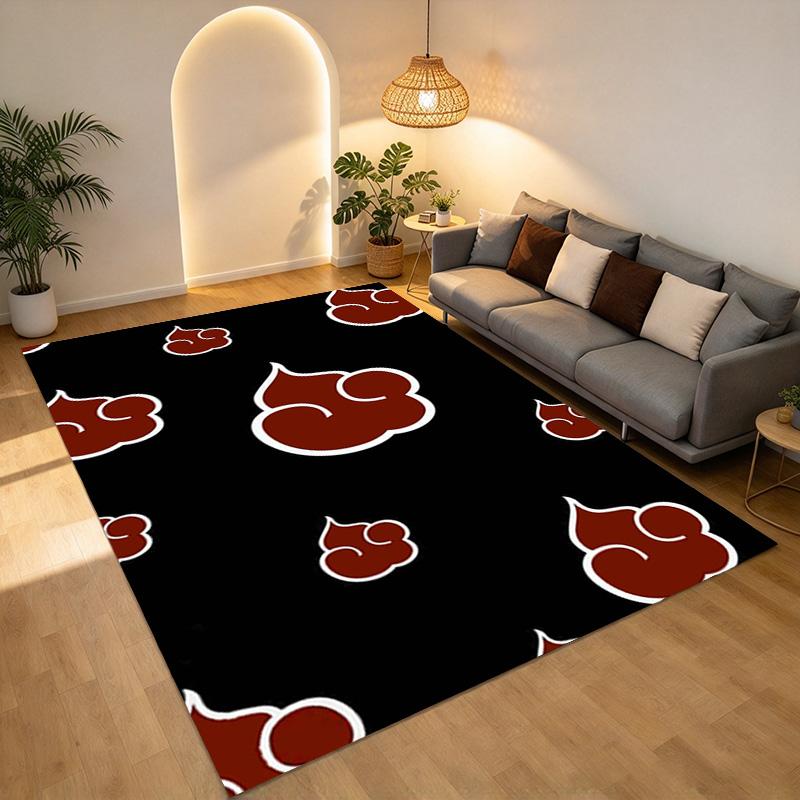 Cloud Living Room Nonslip Area Rug Soft Carpet For Bedroom Game Playroom Sofa Office Home Decor Doormat Christmas Gift C9261223