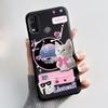 Милый чехол для Nokia G11 Plus / Nokia G11 / Nokia G21 Fundas Печатный корпус Защитная крышка Мягкий силикон Мультяшный корпус для телефона