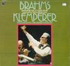 LP Record BRAHMS, PHILHARMONIA ORCHESTRA, OTT - Symphony No.3 In F Major / Academic 1C05300473 EMI Germany Classical Used