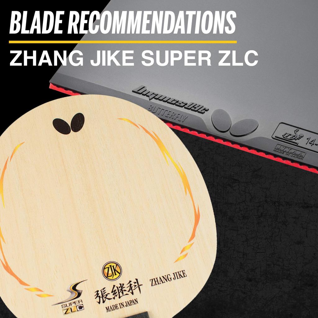 Butterfly Dignics 09C Накладка для настольного тенниса 06070, Красная, Токуацу,