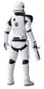 Metacolle Star Wars First Order Stormtrooper Officer Painted Movable Figure #18