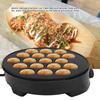 Бытовая машина для приготовления такояки Octopus Ball Mini Electric Pan Breakfast Machine