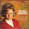 Виниловая пластинка WILMA BURGESS - The Tender Lovin' Country Sound Of DL75024 Decca 1968 США Фолк Б/у