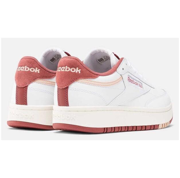 Reebok Club C Double Sneakers
