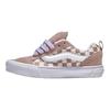 Vans Кеды Knu Skool 'Checkerboard Etherea' VN000D75E2U