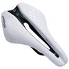 Prologo Dimension TRI Rail Road MTB Triathlon PR2808 T4.0 Saddle, White,