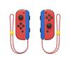 Nintendo Switch Mario Красный x Синий Набор
