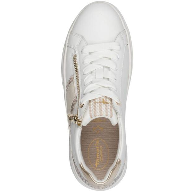 Кроссовки Tamaris Platform Sneaker