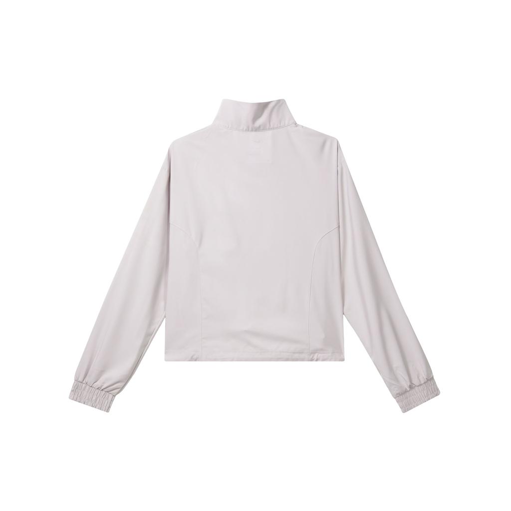 Nike Однотонная куртка с капюшоном на молнии, женские куртки розового цвета FB5016-019