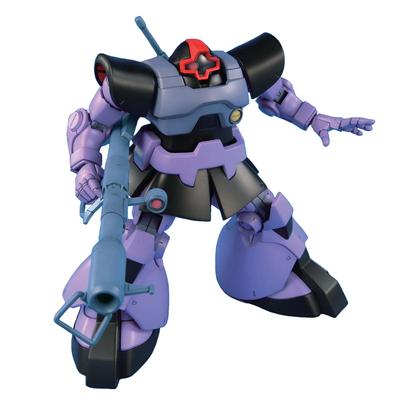BANDAI SPIRITS Пластиковая модель мобильного костюма Гандам Рик Дом HGUC MS-09 Dom/MS-09R 1/144