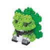 Nanoblock Tree Frog 130 Pieces (PCS)