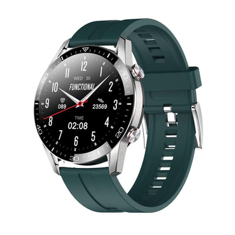 Smart Watch For Men Bluetooth Call IP68 Waterproof Blood Pressure Heart Rate Monitor New SmartWatch Sports Fitness Tracker