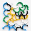 Lightweight Ball Keeper Clip Portable Sports Accessory Clip  For Outdoor Sports