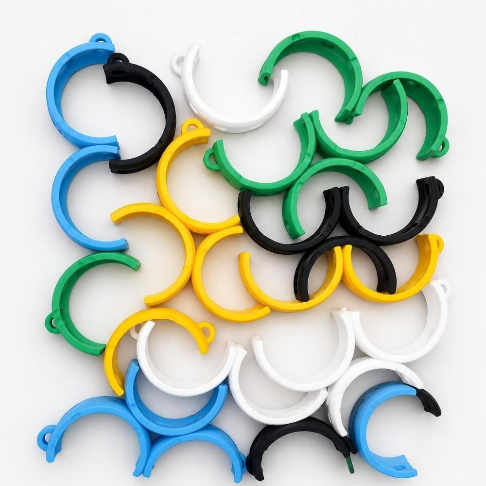 Lightweight Ball Keeper Clip Portable Sports Accessory Clip  For Outdoor Sports
