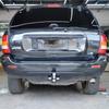Крюк для фаркопа для старой модели Grand Cherokee