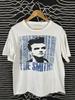 Новый Популярный Подарок Для Фанатов Группы The Smiths Унисекс S-235XL Футболка LW340